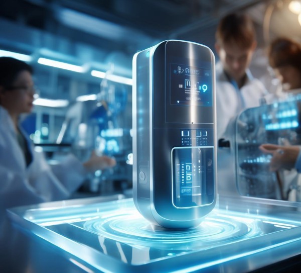 移宇科技动态血糖仪校准,技术突破助力精准医疗 移宇科技动态血糖仪校准,技术突破助力精准医疗